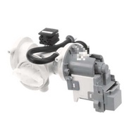DC96-01585L Suitable for Samsung Washing Machine Drain Pump Components DC97-20621A AC120V