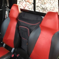 Goldfire Utv Rzr Storage Accessories Waterproof Tool Bag Cab Pack Center Seat Bag Fits For Polaris R