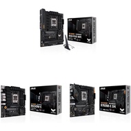 【Direct from Japan】ASUS TUF Gaming B650-PLUS ATX + (.co.jp Exclusive) ASUS TUF Gaming B650M-E AMD Ry