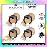 PURBASARI Oil Control Matte Powder 12g (BPOM) GOCHA