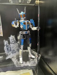 FRS Figure Rise Standard Den-O幪面超人電王 Rod Form 杖王