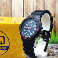 Q&Q HITAM Q&q Qq Qnq Women's Children's Watch Black Vr19J006Y