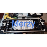 Inline closure 144core non brand 48c 96c 144c merzy