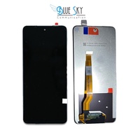 LCD Touchscreen TS OPPO A1 2023 A58 4G/ A98/ REAL ME C55/ 11 5G/
