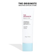 The Originote SPF50 PA++++ Sunscreen | Ceramella Complex Brightens Skin & Fights Signs of Aging 50g