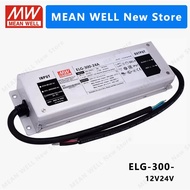 Mean WELL ELG-300 ELG-300-12A ELG-300-24A MEANWELL ELG 300 300W