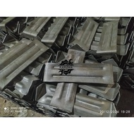 Standard Tractor Wheel Leaf 8x27 4.5mm thick