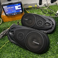Speaker Bantal Ts-X180 Original Japan