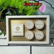 GB SKINCARE BEAUTY GB ORI HQ SET DAN LOOSE ITEMS+FG