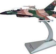 Lockheed F-16 Falcon/Viper - 1/100 Scale Diecast Model