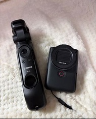 Canon PowerShot V10 Camera