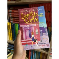 The Learning Curve Melissa Nathan