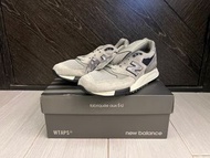 WTAPS x New Balance 998