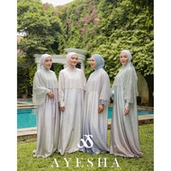 AYESHA DRESS