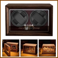 กล่องหมุนนาฬิกา ทรงตั้ง ปรับได้2โหมด ชำระเงินปลายทางได้ครับ watch winder กล่องหมุนนาฬิกา กล่องใส่นาฬิกา ตู้นาฬิกา watch winder