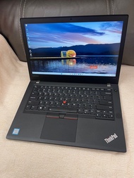 Lenovo T470 Thinkpad