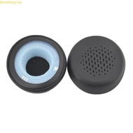 Doublebuy Replacement Ear Cushion Pad Over Ear Headphone Earpads Compatible for WL-3024 WH-3024 Comf