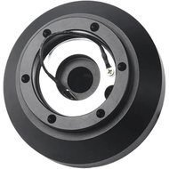 Steering Wheel hub SRK-E30H Aluminum Racing Steering Wheel Short H-ub Kit Adapter Boss Kit Fit for B