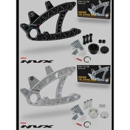 Evo Tech Racing CNC Swing ARM (DYNOPRO) Yamaha NVX155 NVX 155 v2