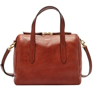 Fossil Sydney Brown Handbag SHB1978210