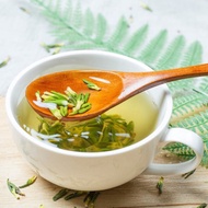 Lotus PLUMULE TEA, LOTUS PLUMULE TEA, LOTUS PLUMULE TEA, DRIED LOTUS PLUMULE, LIAN ZI XIN