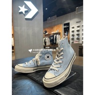 Summer men's shoes fashion canvas shoes blue AB 20th 70s sports shoes men-1583