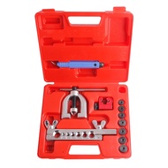 ชุดบานแป๊ป ชุดบานแฟร์ ชุดบานท่อ เครื่องมือช่าง ชุดบานแฟร์ ชุดบานท่อ บานท่อทองแดง CT-2033Bบานแฟร์ท่อท