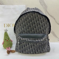 DIOR Rider Oblique後背包