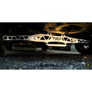 Rear Lower Control Arm | Subframe | TOYOTA COROLLA AE90 AE92 AE100 AE101 AE110 AE111 AE112R