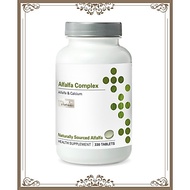 #ORIGINAL SHAKLEE ALFALFA COMPLEX PREMIUM SUPPLEMENT(330table)