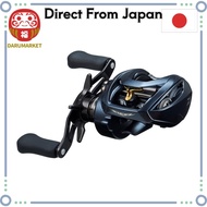 [Direct From Japan] Daiwa STEEZ A II TW Baitcasting Reel (2022 Models): 1000/1000L/1000H/1000HL/10