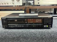 （詢價）瑞宇 sony/索尼CDP-333ESD發燒CD播放機 二手原裝日