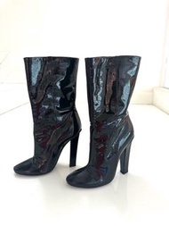 Jimmy Choo Boots 高踭短靴
