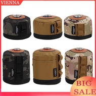 Gas Tank Cylinder Bag Portable Gas Tank Box Gas Canister Cover Camping Gas Canister Gas Tank Storage