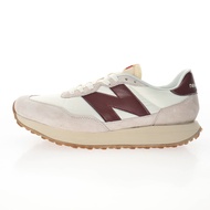 New Products_New_Balance_NB_MS237 all-match comfortable and breathable casual shoes MS237 series SC 