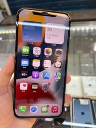 Apple Iphone12 Pro Max 128G 灰色 中古機