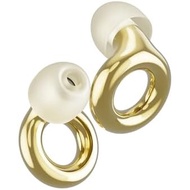 Loop Experience 2 Ear Plugs - Stylish Certified Hearing Protection | 17dB SNR Noise Reduction (High-