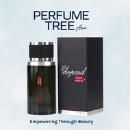 Chopard 1000 Miglia EDT 80ML Men Perfume l Aromatic Fougere Leather Woody Coffee Long Lasting Origin