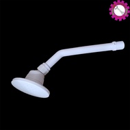 PVC SHOWER HEAD SET / PLASTIC SHOWER HEAD / PVC SHOWER ROSE / KEPALA MANDI PLASTIK