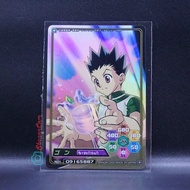 Bandai HxH Hypercard Card (Part3) : Gon [N01] [very rare]