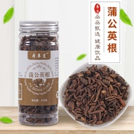 Dandelion root tea