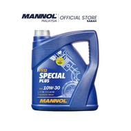 MANNOL MN7512 Special Plus 10W30 (4L)