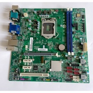 Ready Stock acer acer H11H4-AM Motherboard 1151 Interface H110 Chip Veriton D430 B10
