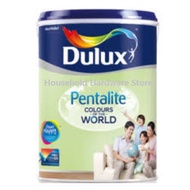 5Liter Dulux Pentalite Interior Paint Wall