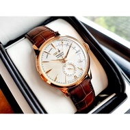 JDM WATCH★ Seiko presage Automatic Mechanical Hollowing Men's Watch Sary132