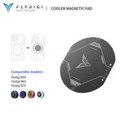 Flydigi Cooling Fan Magnetic Sheet Pad - B5X/B6X/B7X