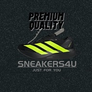adidas Adizero Evo SL Black Sneakers
