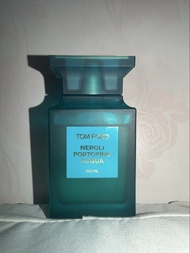 Tom Ford 香水 100ML