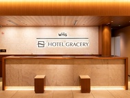 那霸格拉斯麗飯店 (Hotel Gracery Naha)