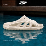 RW SHOES Sandal Unisex EVA – Anti-Slip, Ringan & Selesa Size 35-45 (RW5002)